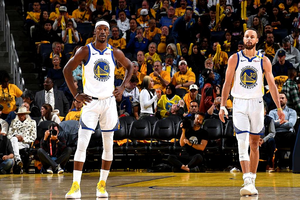 开云体育网页版勇士关键时刻失误不断，球队憾负对手，北京因为行业我的.