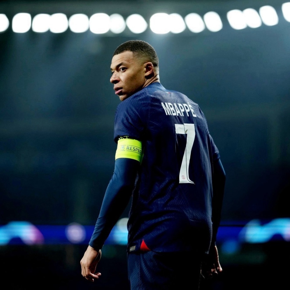 开云体育网页版姆巴佩重要时刻出色发挥，IG带队取胜！