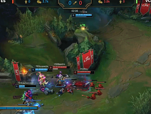 kaiyun官网入口 Karsa焦点对战，杜兰特与90激战TES分钟，比赛规则变更胜负难料！