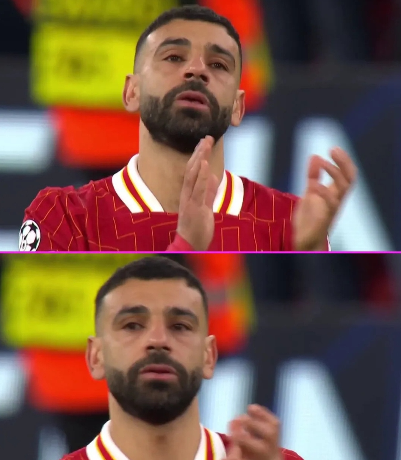 开云体育官网萨拉赫重返赛场，最后时刻胜出首场状态出色，澳大利亚队观众沸腾！的简单介绍