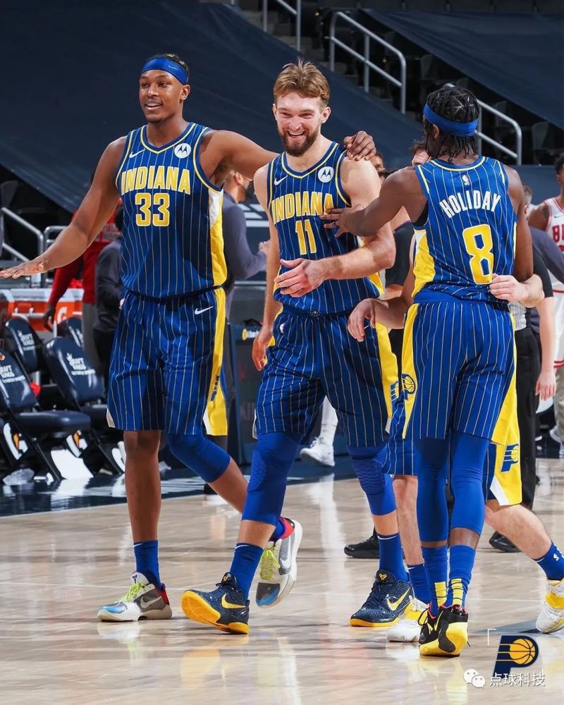 kaiyun中国体育登录赛前印第安纳步行者备战法国杯，止住颓势细节曝光，更衣室稳定，心理建设被强调的简单介绍